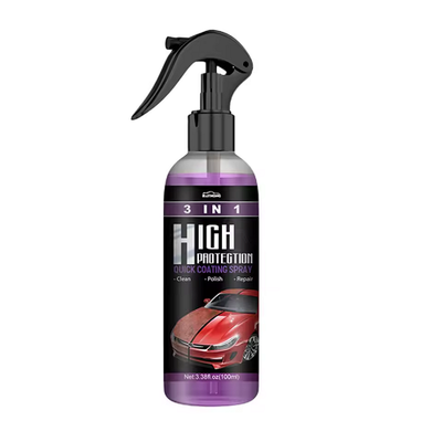 Quick Coating Spray